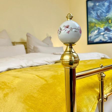 Privathaus Sieglinde Daire Nussdorf  Dış mekan fotoğraf
