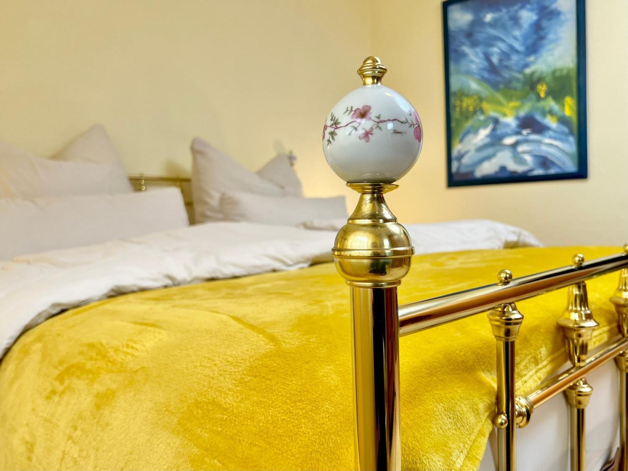 Privathaus Sieglinde Daire Nussdorf  Dış mekan fotoğraf