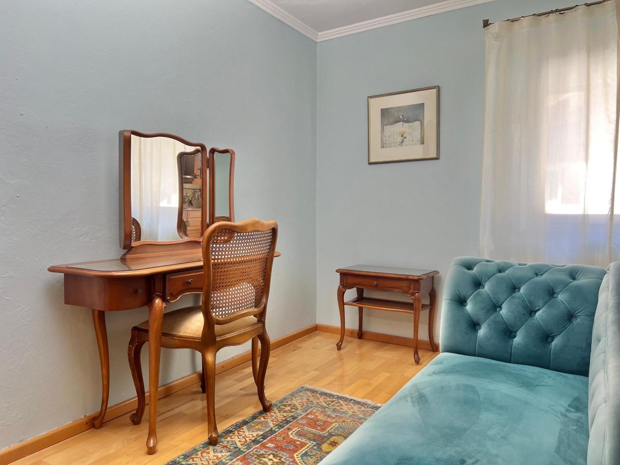 Privathaus Sieglinde Daire Nussdorf  Dış mekan fotoğraf